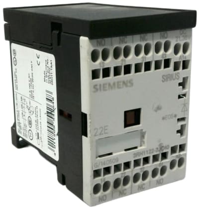 SIEMENS 3RH11222JC40