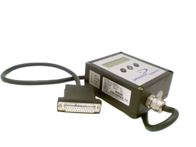 DATALOGIC DS4600A-2220