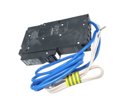 SCHNEIDER ELECTRIC QO110B10RCBO30F