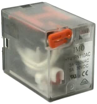 IMO HY41PN110AC