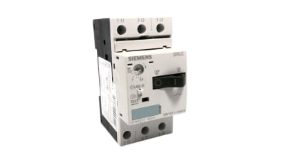 SIEMENS 3RV1011-1HA10