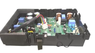 LG ELECTRONICS EBR83796503