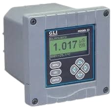 GREAT LAKES INSTRUMENTS E53A2A1N-1008