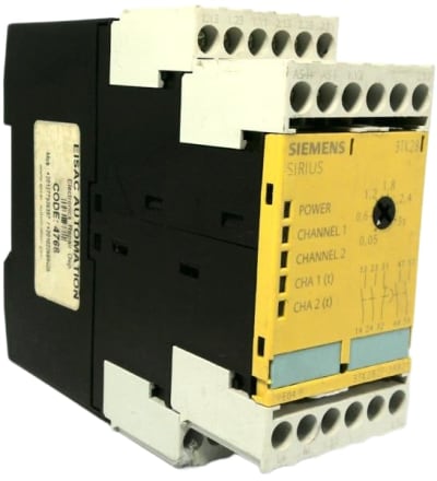 SIEMENS 3TK2827-2AB21