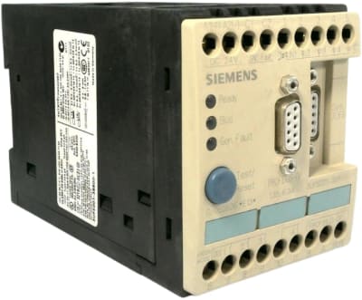 SIEMENS 3UF50013BB001