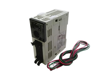 MITSUBISHI FX3GC-32MT/D