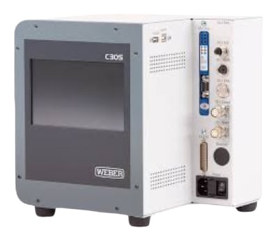 WEBER C30S1M-V3-115-IP-NV