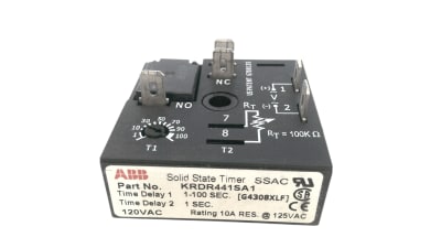 ASEA BROWN BOVERI KRDR441SA1