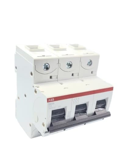ASEA BROWN BOVERI S803N-D10