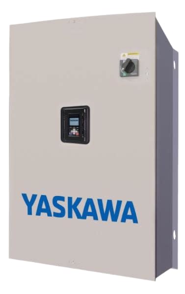 YASKAWA ELECTRIC Z1B1D114
