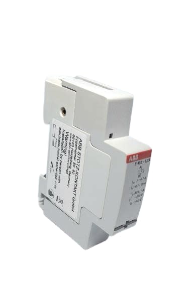 ASEA BROWN BOVERI 2CDE160010R0901