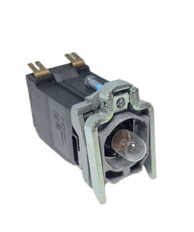 SCHNEIDER ELECTRIC ZB4BV33