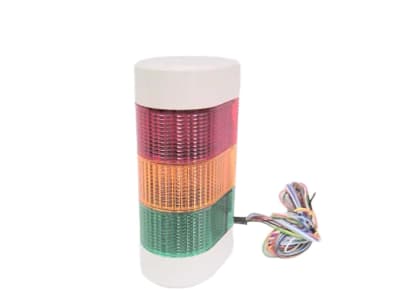 PATLITE WME-302A-YGB