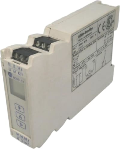 ALLEN BRADLEY 809SE1A