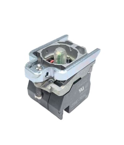 SCHNEIDER ELECTRIC ZB4BW0B454