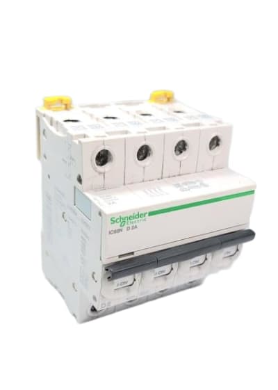 SCHNEIDER ELECTRIC A9F75402