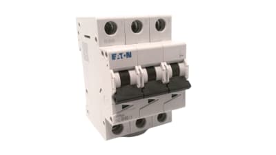 EATON CORPORATION FAZ-B40-3