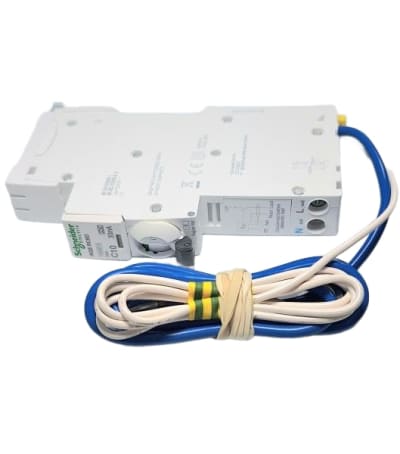 SCHNEIDER ELECTRIC SEE110C03