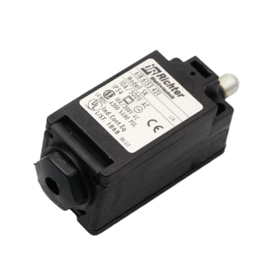 RICHTER ELEKTROTECHNIK 618.6153.421