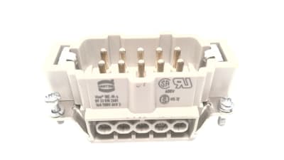HARTING HAN-10E-STI-S