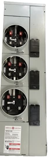 GENERAL ELECTRIC TMP8312R