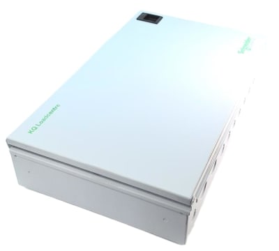 SCHNEIDER ELECTRIC SE125A16