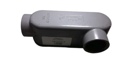 HALEX E121488-1 TYPE LR
