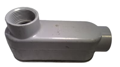 HALEX E121488-1 TYPE LB