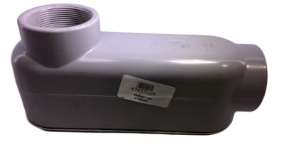 HALEX E121488-2 TYPE LB