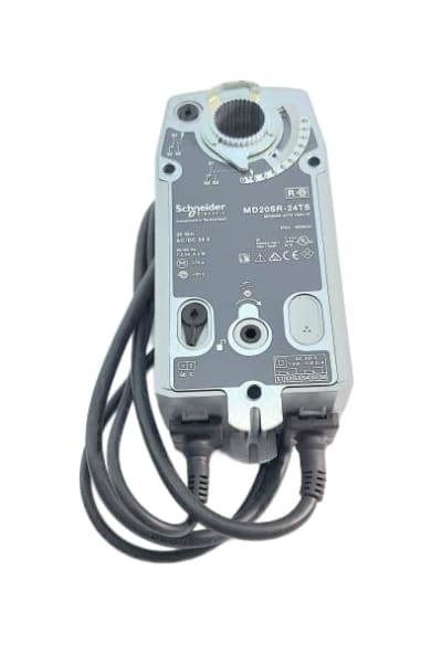 SCHNEIDER ELECTRIC MD20SR-24TS