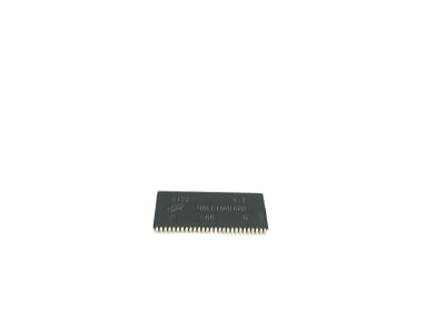 MICRON TECHNOLOGY INC MT48LC8M16A2P-6A