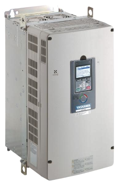 YASKAWA ELECTRIC G8C1B014PCRTC