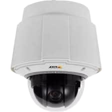 AXIS COMMUNICATIONS Q6045-C 60HZ