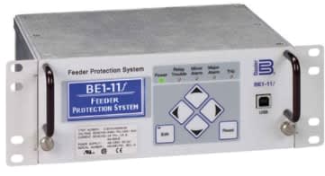 BASLER ELECTRIC I5A3N2J2N0E000