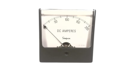 SIMPSON 02760