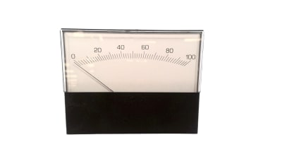 JEWELL INSTRUMENTS 4S-DVV-175