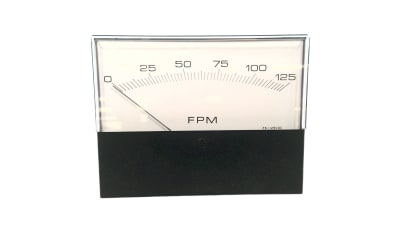 JEWELL INSTRUMENTS 4S-DMA-001-MOD1