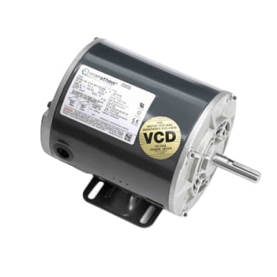 REGAL REXNORD JVN 145TTDR4316AA P