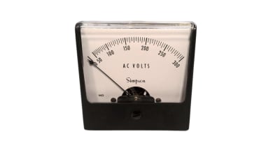SIMPSON 09710