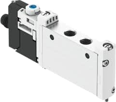 FESTO VUVG-L10-M52-MT-Q4-1R8L