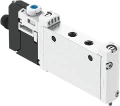 FESTO VUVG-L10-M52-RT-Q6H-1R8L