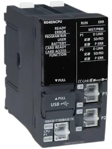 MITSUBISHI R04ENCPU