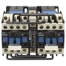 SCHNEIDER ELECTRIC LC2-D1210B7