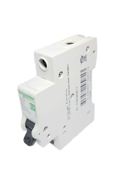 SCHNEIDER ELECTRIC EZ9F16125