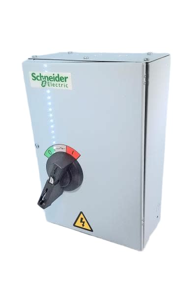 SCHNEIDER ELECTRIC SD633SW