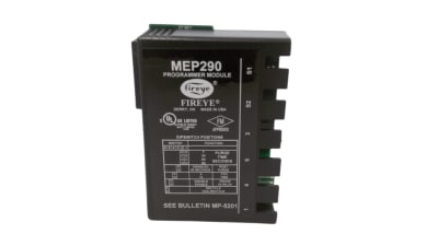 KIDDE-FENWAL, LLC MEP290