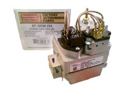 UNITED TECHNOLOGIES EF32CW233