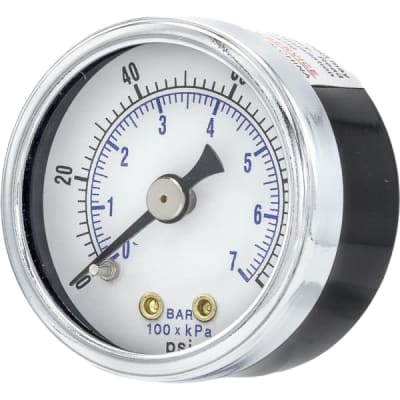 PIC GAUGES 102D-158E