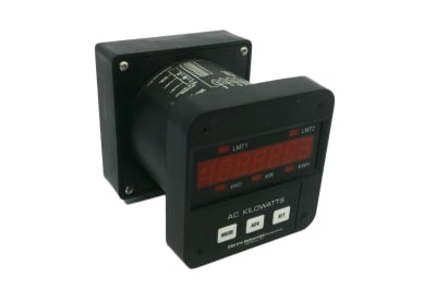 ELECTRO INDUSTRIES DMWH300-2E-MODR