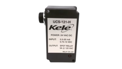 KELE & ASSOCIATES UCS121H